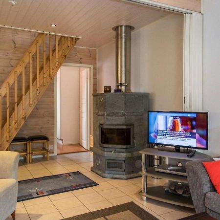Holiday Home Karitahko A 8 By Interhome エクステリア 写真