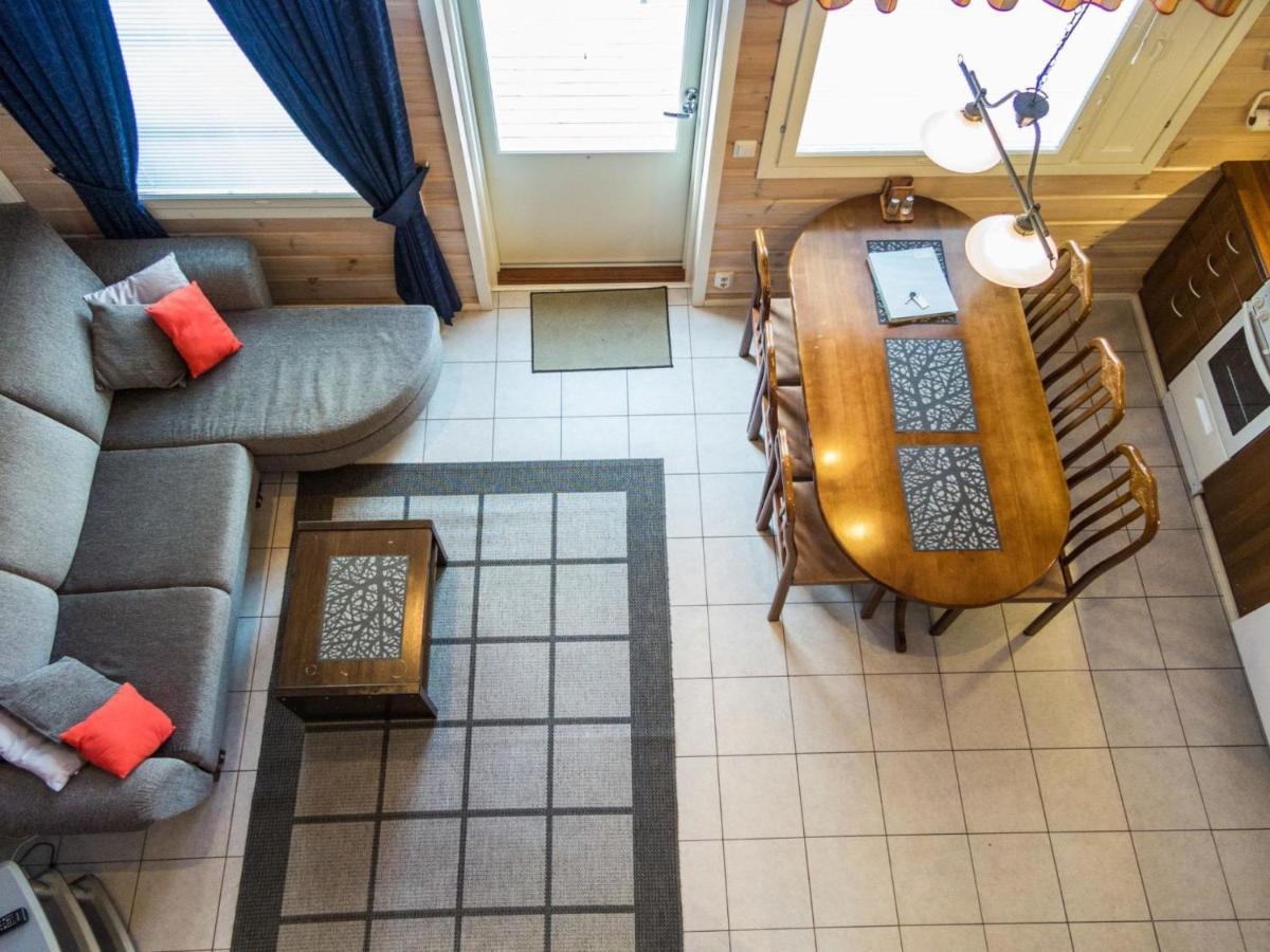 Holiday Home Karitahko A 8 By Interhome エクステリア 写真