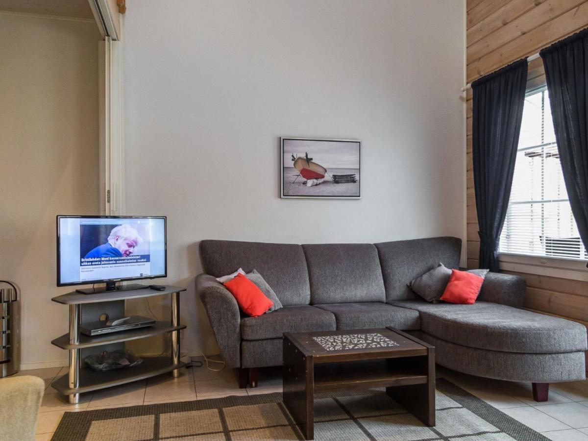 Holiday Home Karitahko A 8 By Interhome エクステリア 写真