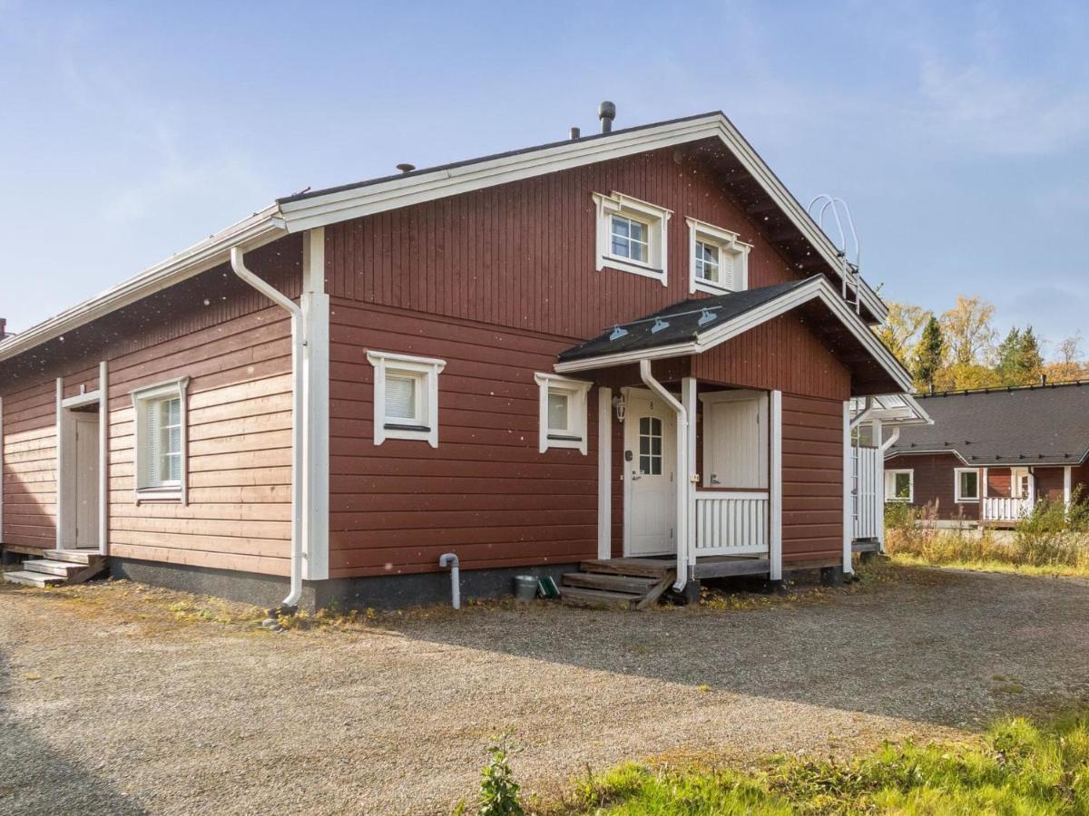 Holiday Home Karitahko A 8 By Interhome エクステリア 写真