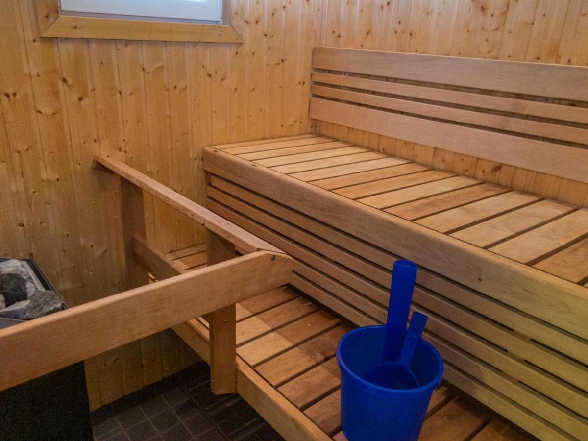 Holiday Home Karitahko A 8 By Interhome エクステリア 写真